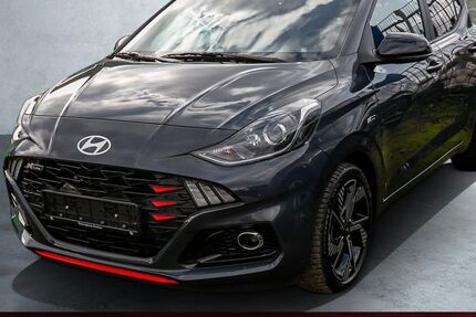 Hyundai i10 4.157 km 17.899 € Unna 59423