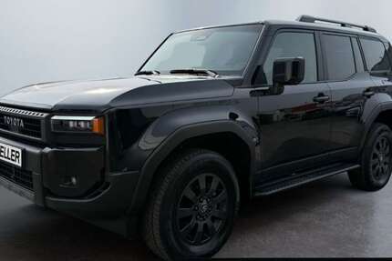 Toyota Land Cruiser 36.509 km 84.480 &euro; Hamm 59067