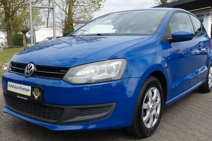 VW Polo 211.000 km 4.180 &euro; Selm 59379