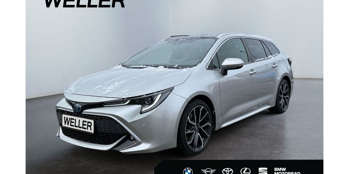 Toyota Corolla 87.990 km 24.880 &euro; Hamm 59067