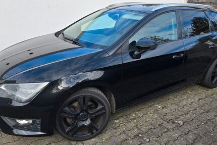 Seat Leon 168.000 km 12.345 &euro; Soest 59494