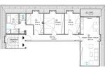 Kapitalanlage mit Potenzial: Exklusive 3,5-Zimmer-Wohnung mit zuverlässigen Mieteinnahmen in Hamm 3.5 zimmer