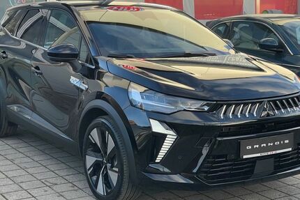 Mitsubishi Grandis 4.562 km 33.830 &euro; Hamm 59063