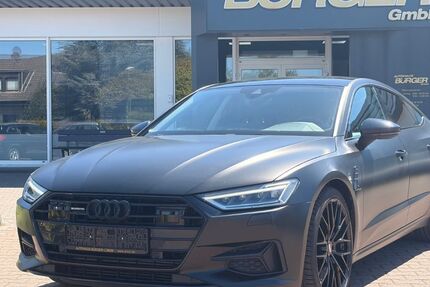 Audi A7 97.388 km 36.970 &euro; Lünen 44536
