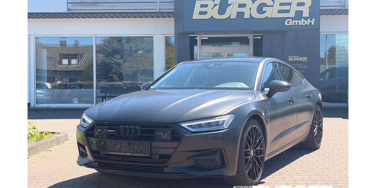 Audi A7 97.388 km 36.970 &euro; Lünen 44536