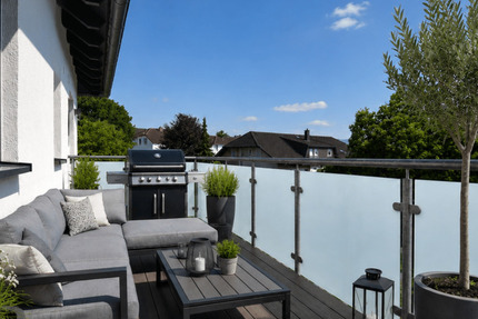 Wohnung Menden Lendringsen - 3 Zimmer, 98 m&sup2;, 1.185&euro; | Angebot:26891490