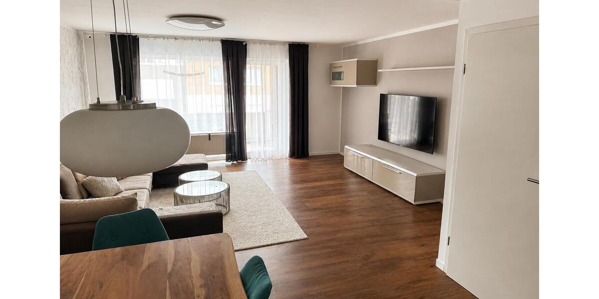 Maisonettenwohnung Beckum - 4 Zimmer, 122 m&sup2;, 261.000&euro; | Angebot:27096041