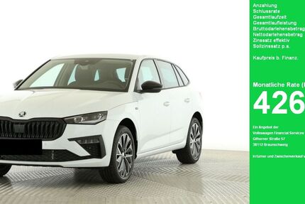 Skoda Scala 9.750 km 27.930 &euro; Oelde (Stromberg) 59302