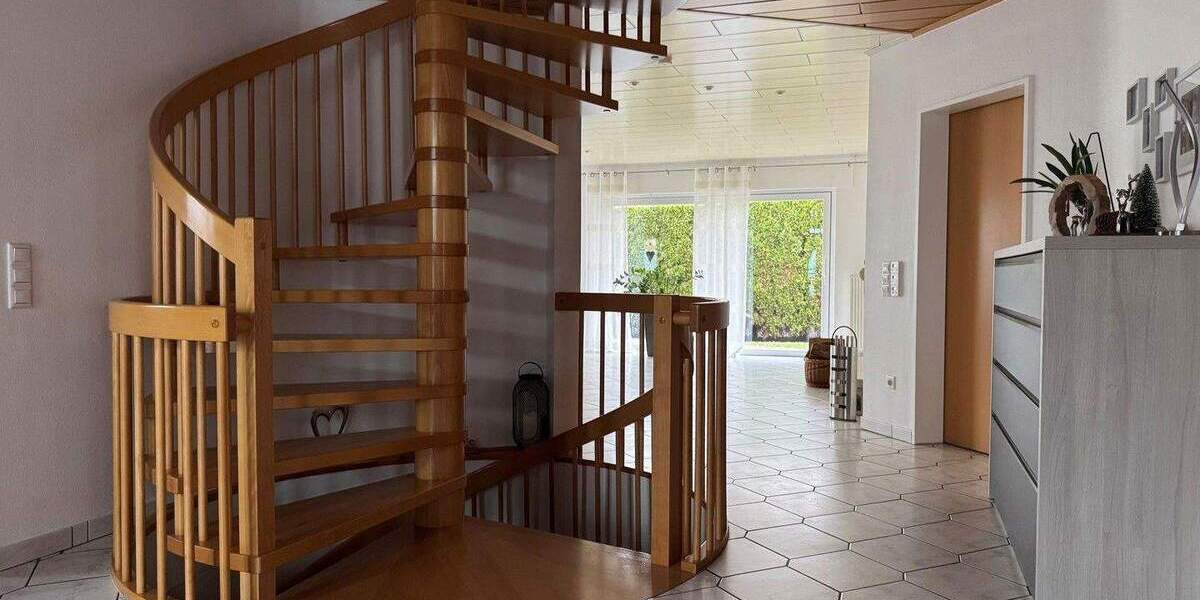 Einfamilienhaus Sendenhorst Albersloh - 8 Zimmer, 200 m&sup2;, 520.000&euro; | Angebot:24671912