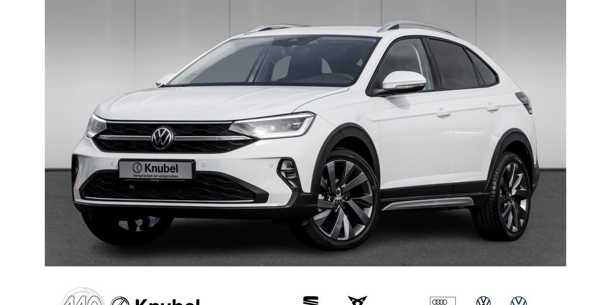 VW Taigo 10.999 km 24.380 € Beckum 59269