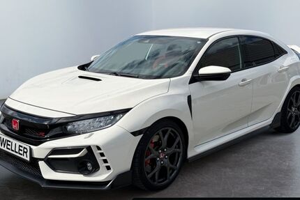 Honda Civic 71.398 km 35.480 &euro; Hamm 59067