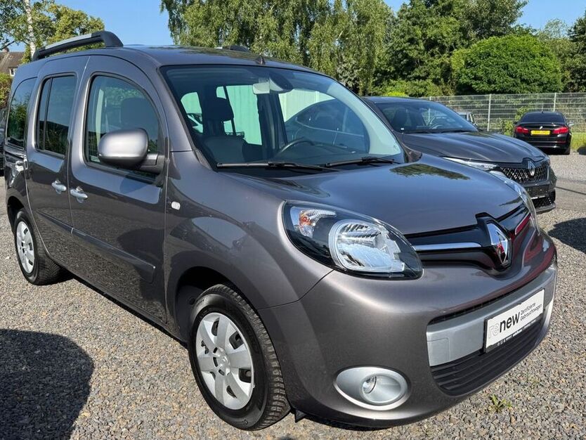 Kangoo