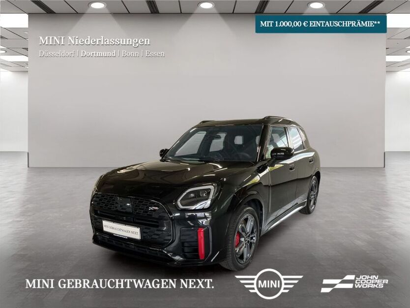John Cooper Works