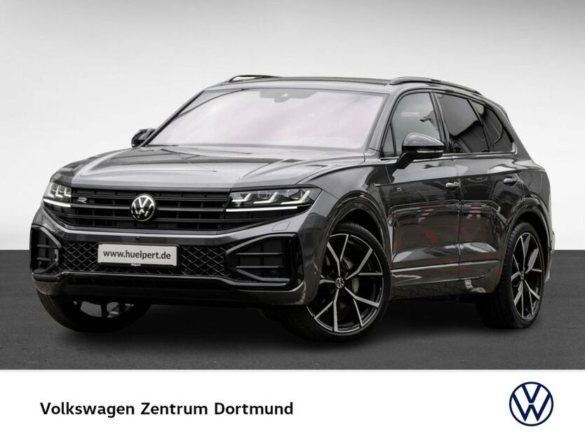 Touareg