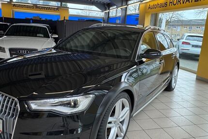 Audi A6 180.000 km 16.700 &euro; Waltrop 45731