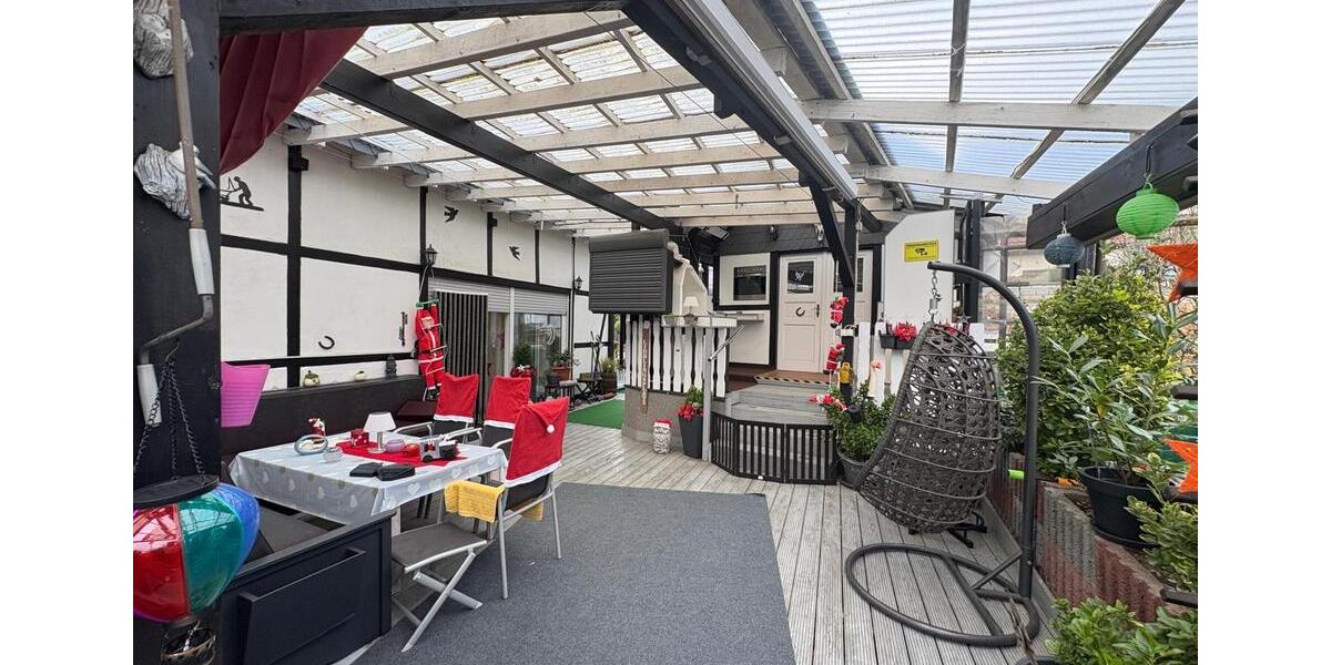 Tolles Haus zum Wohlfühlen 8 zimmer