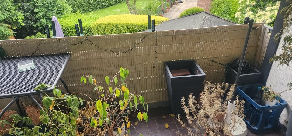 Etagenwohnung Soest - 3 Zimmer, 72 m&sup2;, 650&euro; | Angebot:25257710