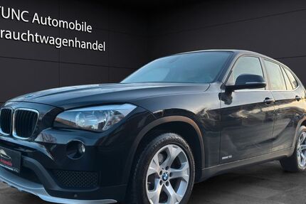 BMW X1 79.795 km 11.290 &euro; Ahlen 59227