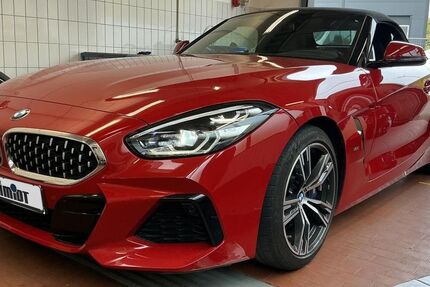 BMW Z4 64.005 km 39.770 &euro; Werne 59368
