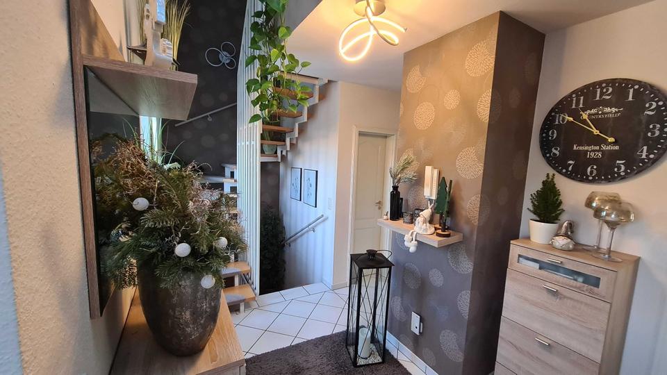 Einfamilienhaus zur Miete - Interessenabfrage 4 zimmer