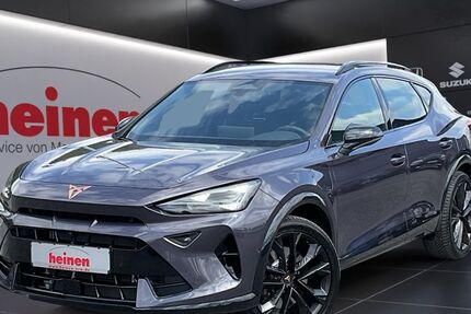 Cupra Formentor 5.127 km 43.980 &euro; Menden 58708