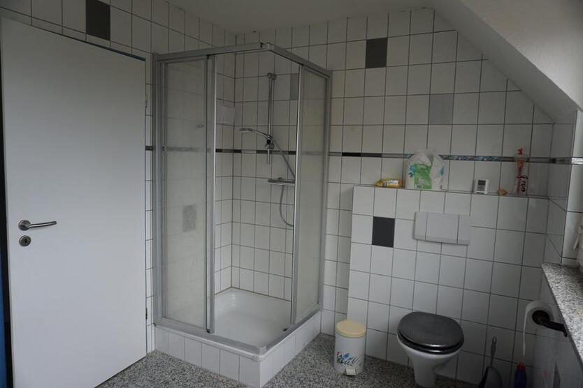 1-Zimmer-Wohnung in Münsters Süden zimmer