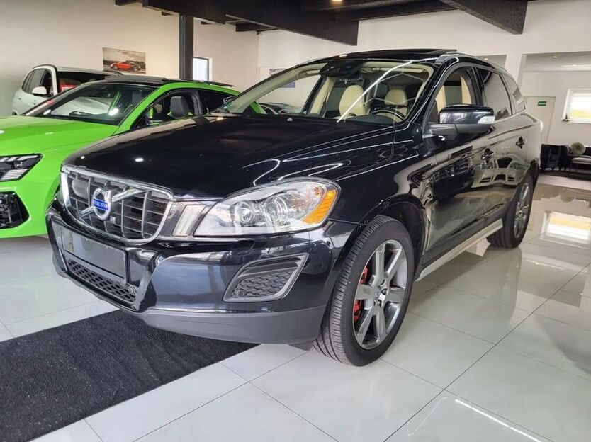 XC60