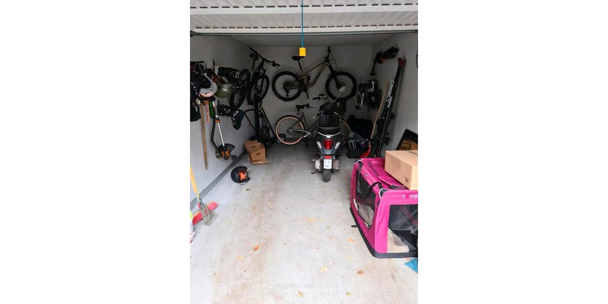 Etagenwohnung Dortmund Gartenstadt - 2 Zimmer, 65 m&sup2;, 230.000&euro; | Angebot:24803507