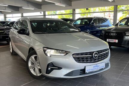 Opel Insignia 62.845 km 16.300 &euro; Werl 59457