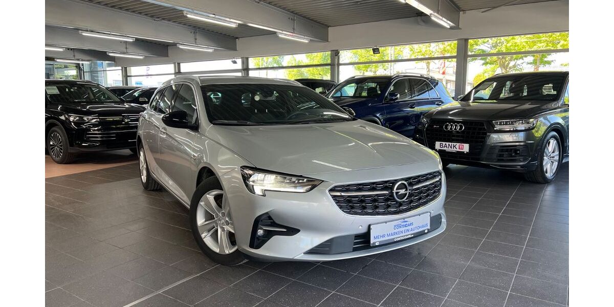 Opel Insignia 62.845 km 16.300 &euro; Werl 59457