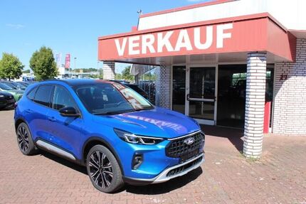 Ford Kuga 23.982 km 30.950 &euro; Werne 59368