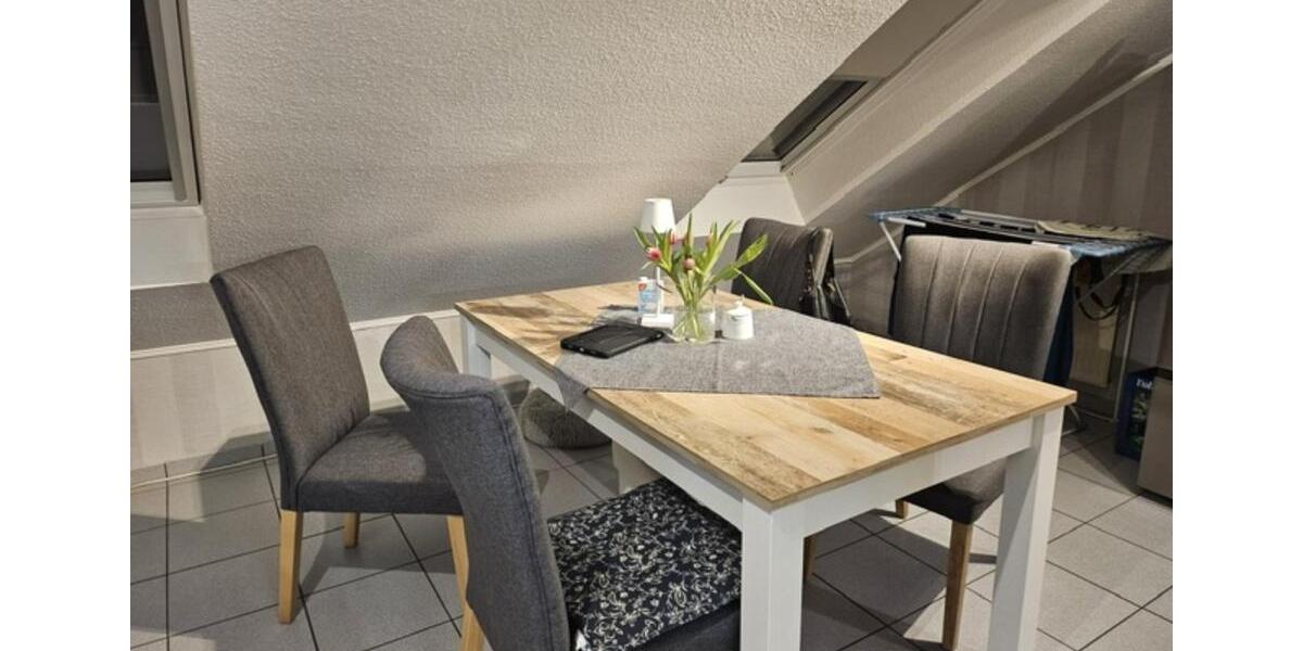 Etagenwohnung Nordkirchen - 3 Zimmer, 93 m&sup2;, 269.000&euro; | Angebot:25225149