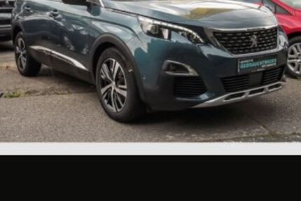 Peugeot 5008 132.000 km 11.000 &euro; Hamm 59067