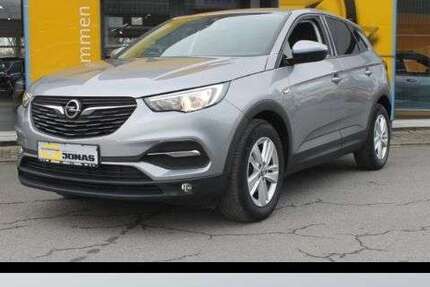 Opel Grandland X 80.000 km 12.390 &euro; Werl 59457