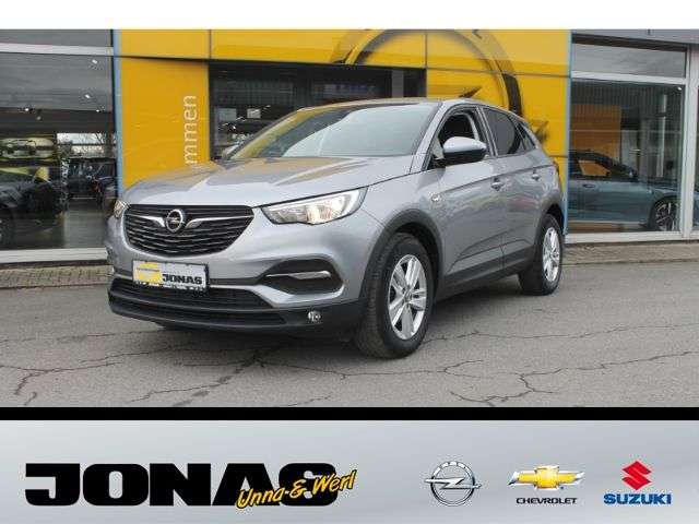 Opel Grandland X 80.000 km 12.390 &euro; Werl 59457