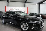 Audi A6 Avant 40 TDI SPORT / VIRTUAL / LED / ACC 84.000 km 27.996 &euro; Hamm 59077