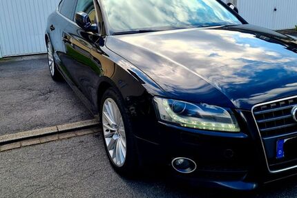 Audi A5 153.114 km 11.490 &euro; Lünen 44532