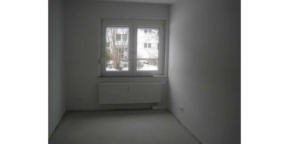 Erdgeschoßwohnung Hamm Herringen - 3 Zimmer, 60 m&sup2;, 432&euro; | Angebot:24451002