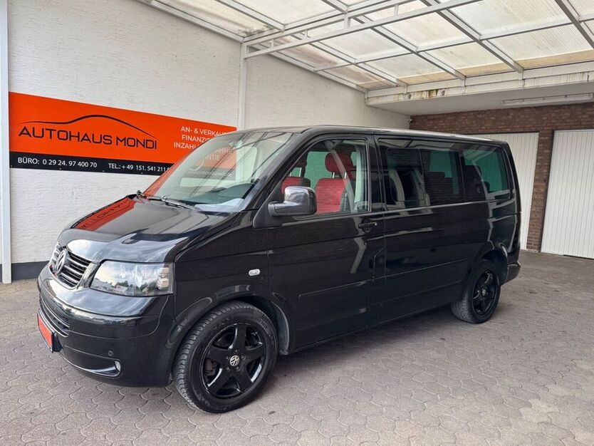 T5 Transporter