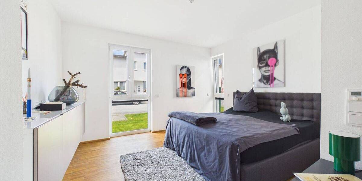 Etagenwohnung Hamm Hamm-Mitte - 3 Zimmer, 116 m&sup2;, 490.400&euro; | Angebot:26344443