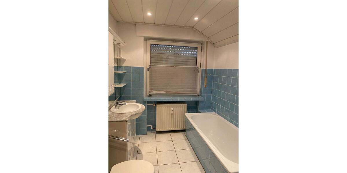 Etagenwohnung Hamm Werries - 2 Zimmer, 97 m&sup2;, 600&euro; | Angebot:25666204