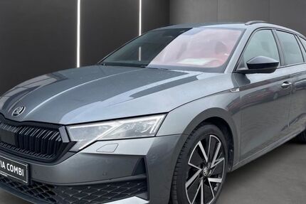 Skoda Octavia 27.100 km 32.980 &euro; Werl 59457