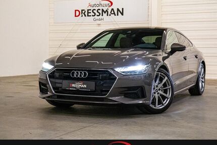 Audi A7 53.806 km 46.445 &euro; Hamm 59067