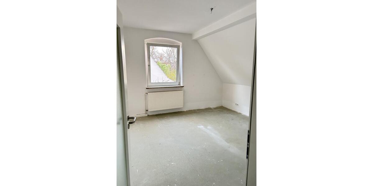 Hier schlägt besonders das Herz für Singles und Paare 2.5 zimmer