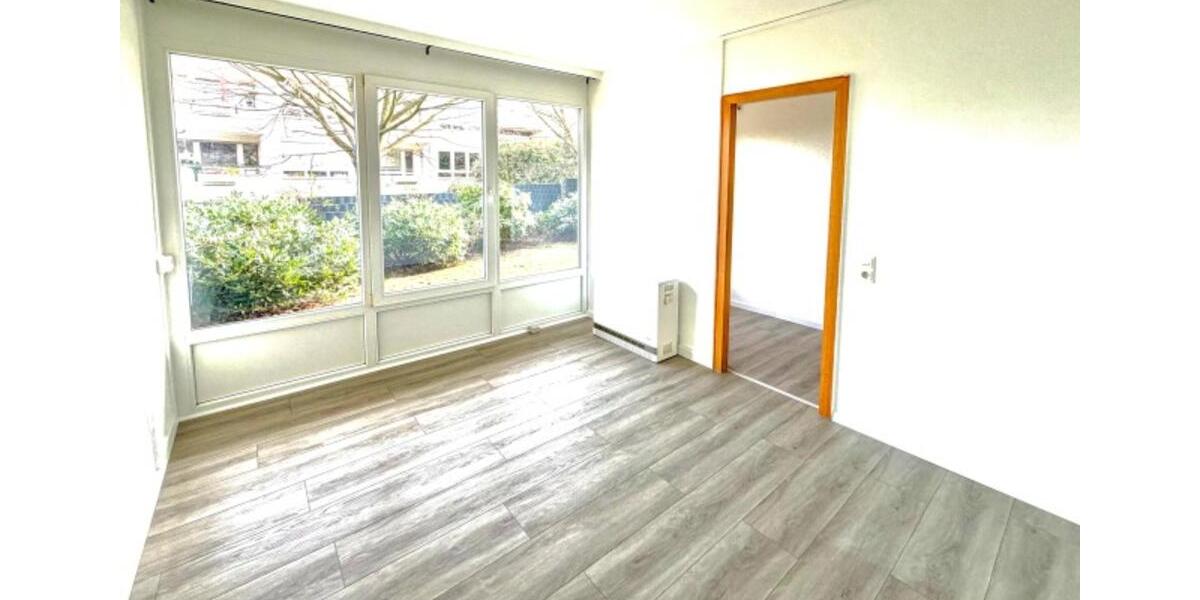 2 Zimmer EG Wohnung in Dröschede zu vermieten 2 zimmer