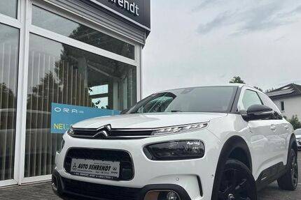 Citroen C4 Cactus 90.000 km 12.890 &euro; Soest 59494
