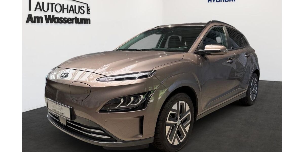Hyundai KONA 15.180 km 25.890 &euro; Beckum 59269