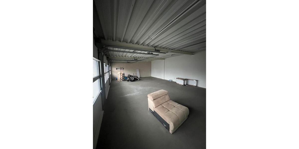 Gewerbeobjekt Dortmund Brackel - 1.400&euro; | Angebot:26383861