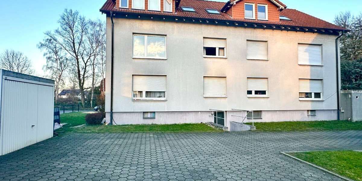 Wohnung zum Mieten in Lünen 470 € 64 m² 3 zimmer