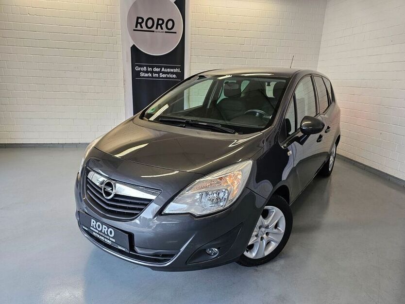 Meriva